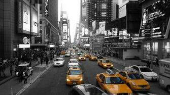 New York Wallpaper Pictures