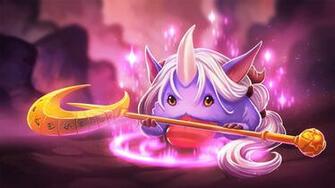 Champion Poros