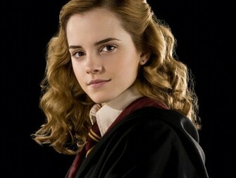 Hermione Granger Wallpaper