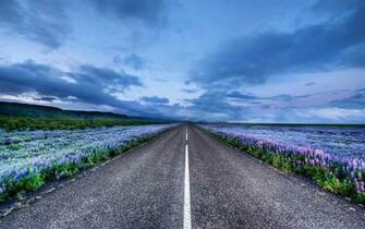Icelandic Nature Wallpaper Best