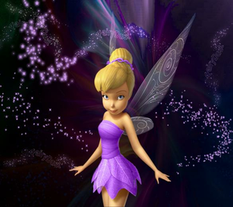 Tinkerbell X Wallpaper Mobile9