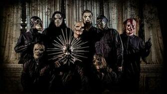 Slipknot Logo Wallpaper