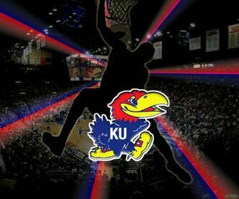 Kansas Jayhawks Basketball Cbkkujayhawks Lockerdome