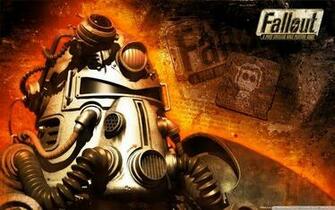 Fallout Wallpaper Walltor