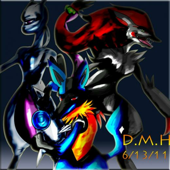 Lucario Vs Mewtwo Wallpaper Image Pictures Becuo