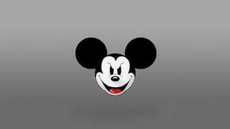 Logos Evil Mickey Mouse HD Wallpaper 4u
