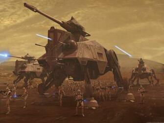 Star Wars The Clone HD Wallpaper Background Image