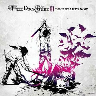 Three Days Grace Life Wallpaper Desktop