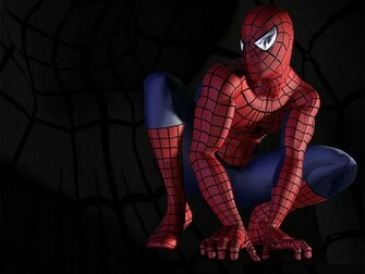 Spider Man Comics Photography Desktop Wallpaper S