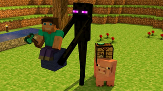 Minecraft Png