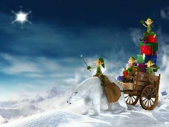 Best Christmas Wallpaper Ever