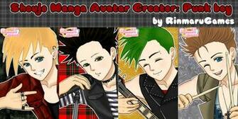 Mega Anime Avatar Creator By Rinmaru HD Walls Find Wallpaper