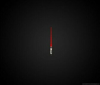Red Lightsaber Wallpaper For Samsung Galaxy Tab