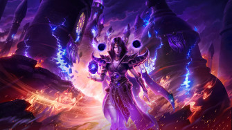 Wow 4k Wallpaper