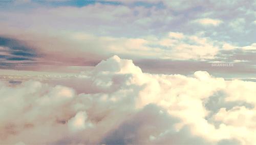 Sky Gif On