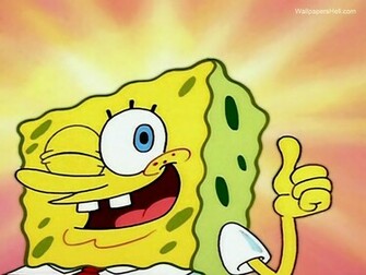 Selma Horn Spongebob Squarepants Background