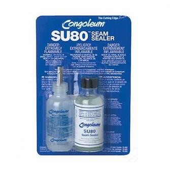 Shop Congoleum Su080 Seam Sealer Kit At Lowes