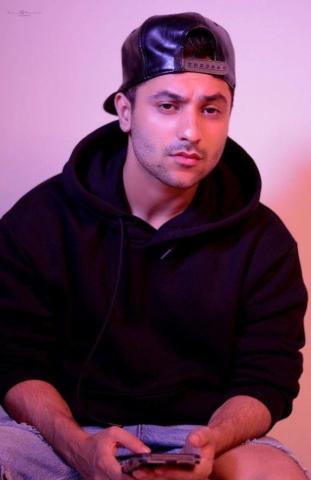 Harsh Beniwal