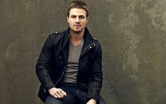HD Stephen Amell Wallpaper HDwallsource