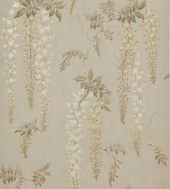 Seraphina Wallpaper By Colefax And Fowler Jane Clayton