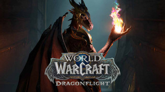 World Of Warcraft Dragonflight Inter Taking The Series To