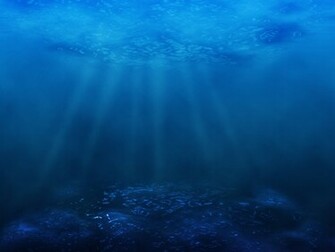 Ocean Floor By Zerowr