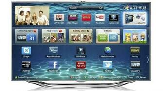 Fonds D Cran Smart Tv Tous Les Wallpaper