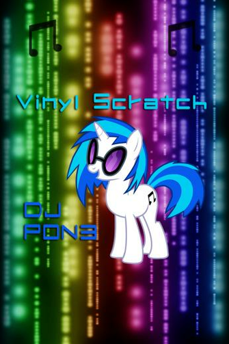 My Little Pony Friendship Is Magic Ipod iPhone Wallpaper