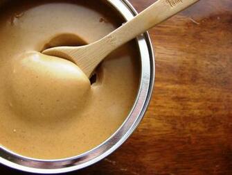 November Is For Peanut Butter