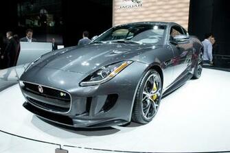 Jaguar F Type Wallpaper High Quality HD