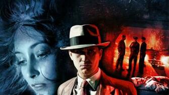 L A Noire Re Giant Bomb