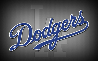 Los Angeles Dodgers Wallpaper