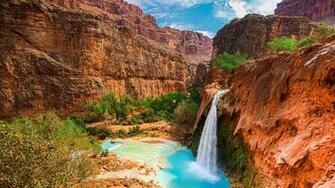 Canyon Wallpaper Earth Hq Pictures 4k