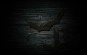 Wincustomize Explore Wallpaper Batman S Desk