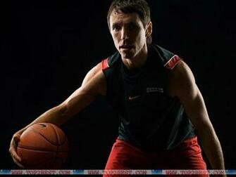 Steve Nash HD Wallpaper Top Best