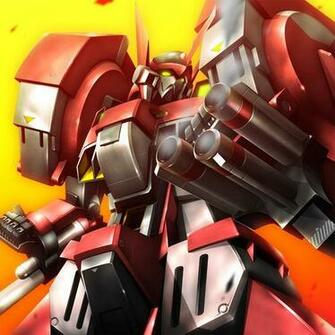 Most Badass Mech Or Mecha You Ever Seen