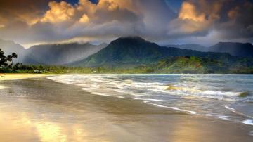 Beautiful Hawaii Computer Wallpaper Desktop Background