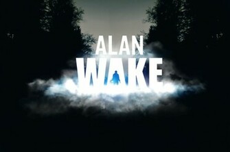 Alan Wake Wallpaper Remedy Community Forums