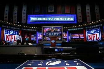 Nfl Draft Results Live Analysis And Reaction For Day