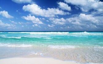 Wallpaper Beach HD