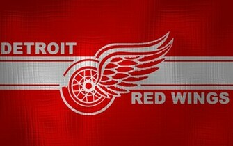 Detroit Red Wings By Ccheekenpoxx