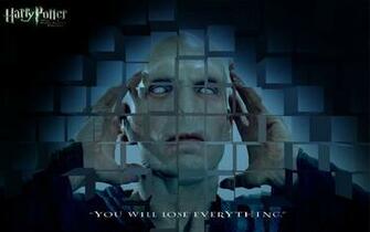Lord Voldemort Wallpaper