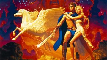 Clash Of The Titans HD Wallpaper And Background