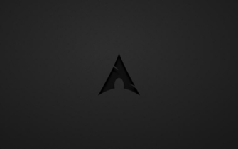 Linux Inspiration Art Design Wallpaper Thales