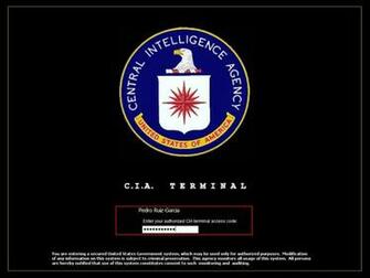 Cia Logo Wallpaper Image Search Results