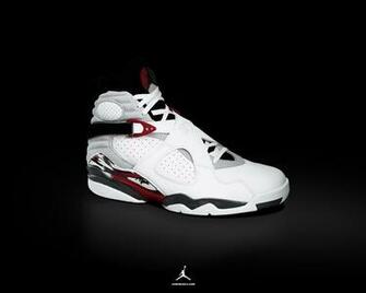 Jordan Shoes Wallpaper Picture