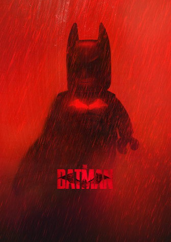 Batman On X The Bat And Brick Anticipation Is Building
