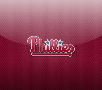 Philadelphia Phillies Wallpaper HD Early