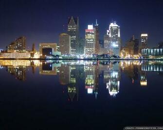 Detroit Wallpaper Crazy Frankenstein