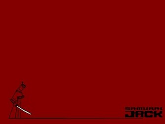 Are Ing Samurai Jack HD Wallpaper Color Palette Tags